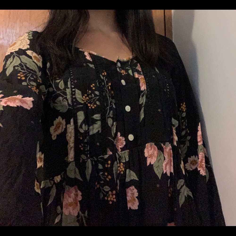 Blouse